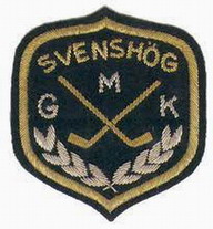 Sports Club Badge 1