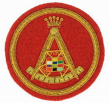 Masonic Badges