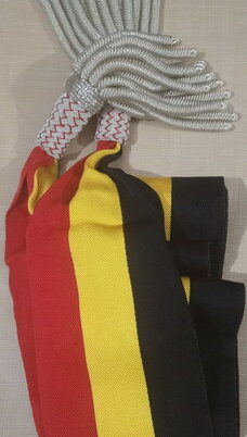 Masonic Collar
